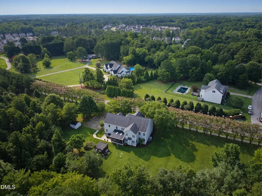 8036 Smith Road, Apex, NC 27539 - #3