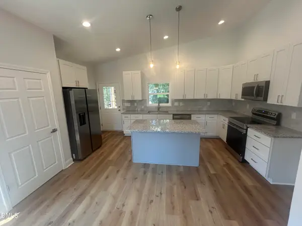 2208 Dalrymple Street, Sanford, NC 27330