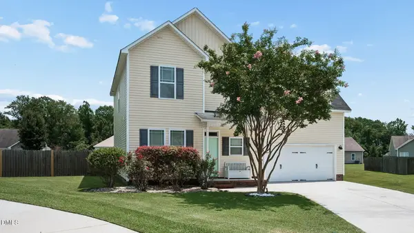 505 Casting Net Way, Swansboro, NC 28584