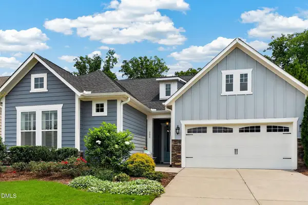 200 Middleton Place, Chapel Hill, NC 27516