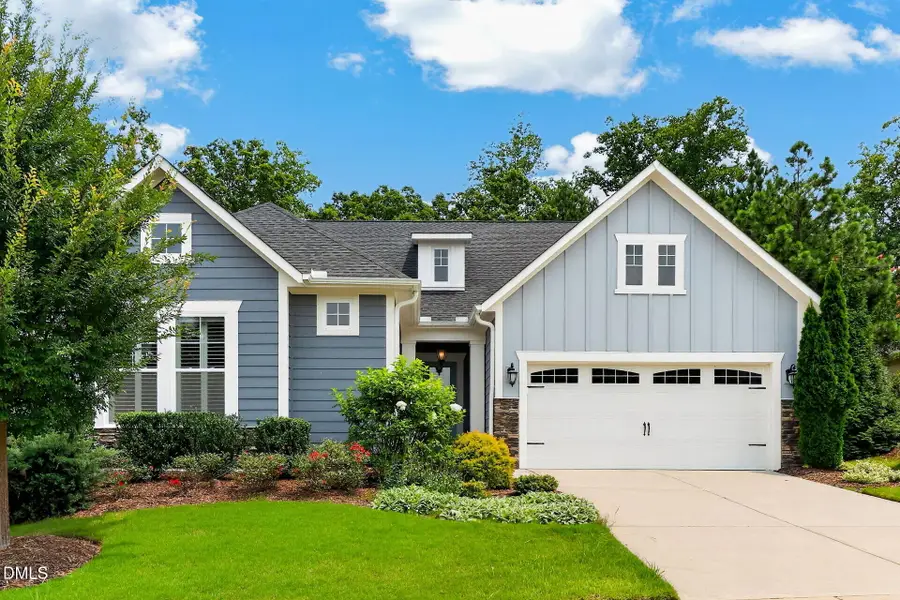 200 Middleton Place, Chapel Hill, NC 27516 - #2