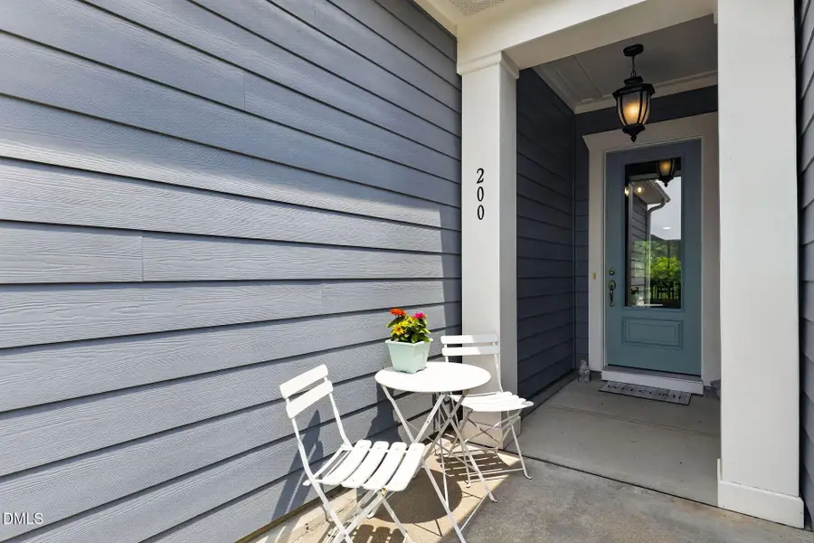 200 Middleton Place, Chapel Hill, NC 27516 - #3
