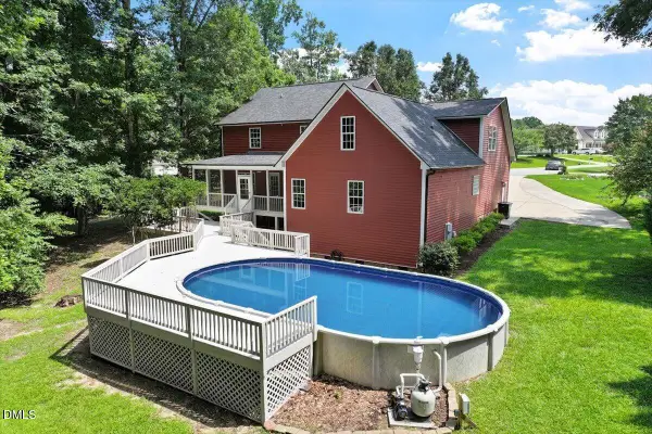 397 Boone Trail, Garner, NC 27529