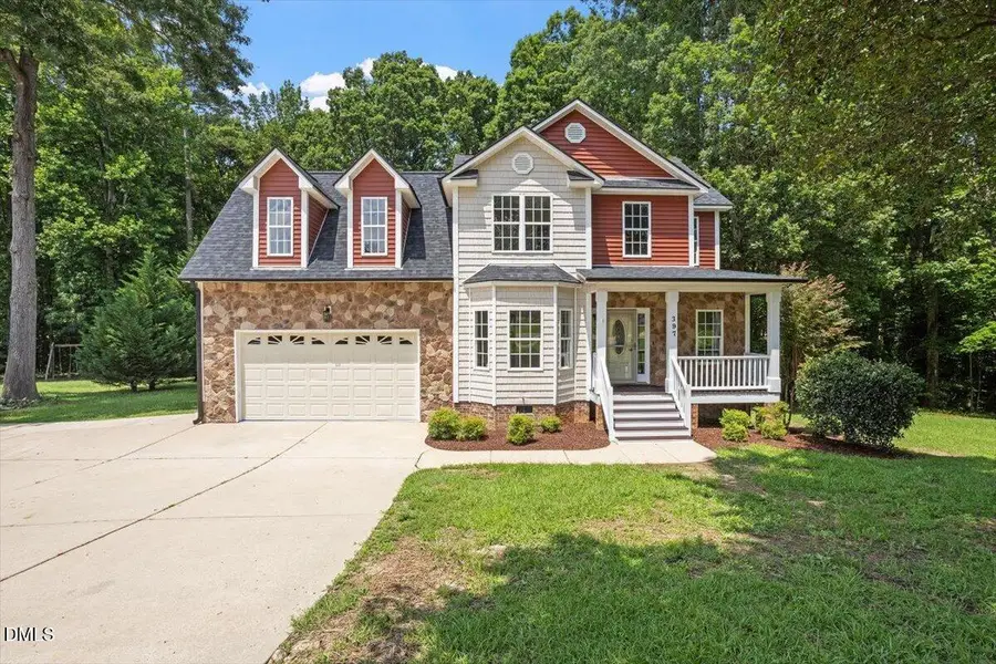 397 Boone Trail, Garner, NC 27529 - #2