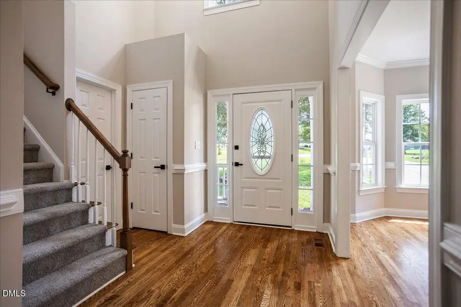 397 Boone Trail, Garner, NC 27529 - #3