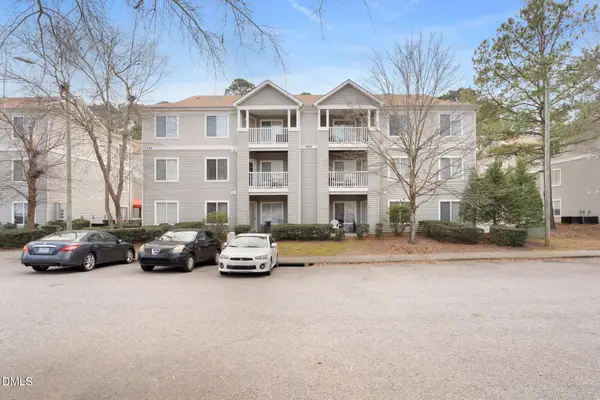 1331 Crab Orchard Drive, Raleigh, NC 27606