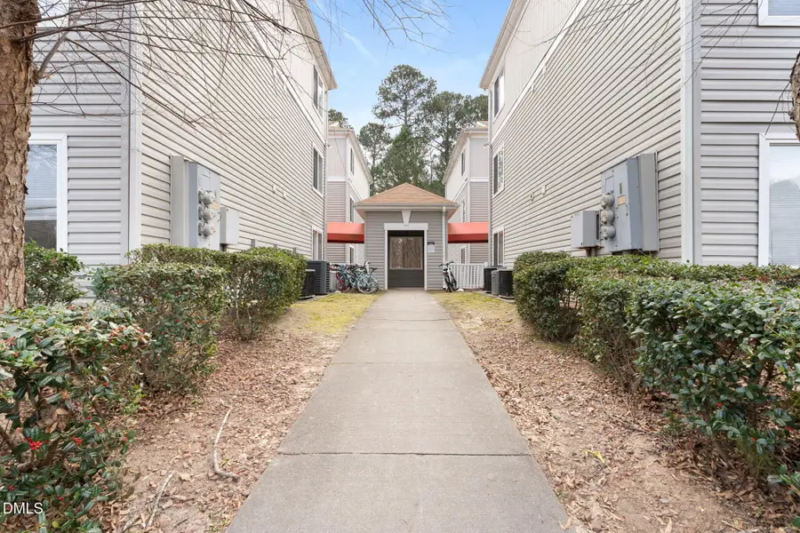 1331 Crab Orchard Drive, Raleigh, NC 27606 - #2
