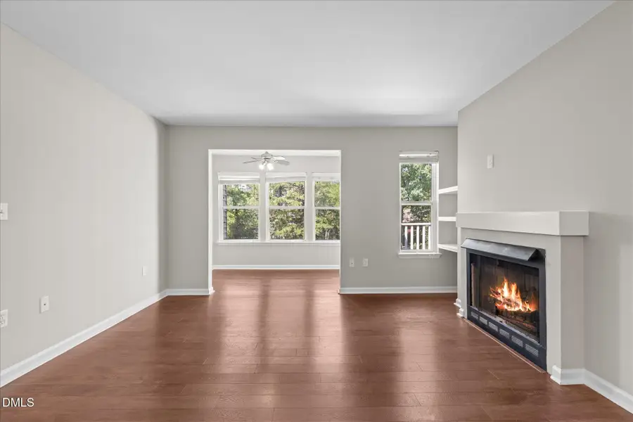 1300 Hillbrow Lane, Raleigh, NC 27615 - #3