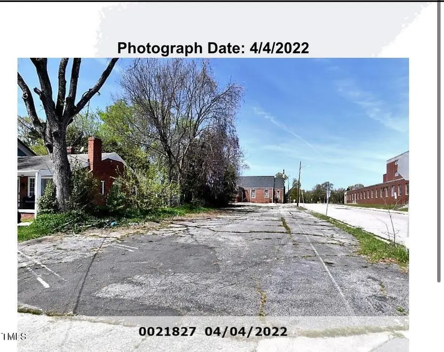 923 E Hargett Street, Raleigh, NC 27601 - #2