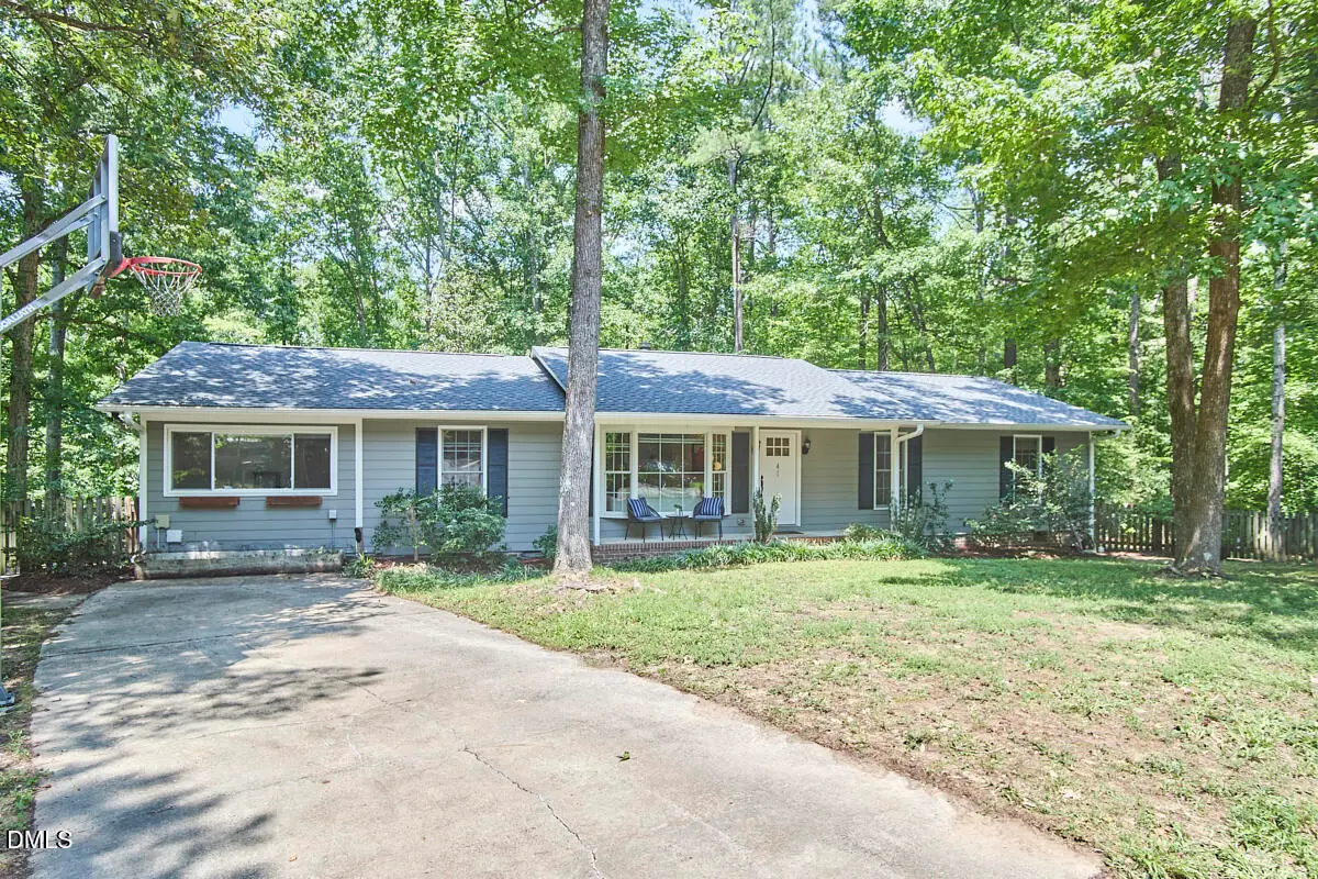41 Burgess Lane, Durham, NC 27707 - #1