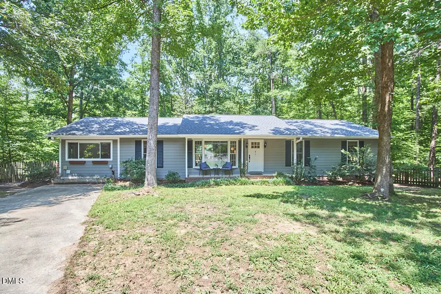 41 Burgess Lane, Durham, NC 27707 - #2