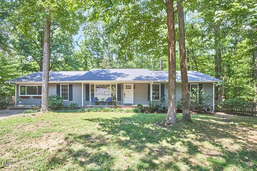 41 Burgess Lane, Durham, NC 27707 - #3