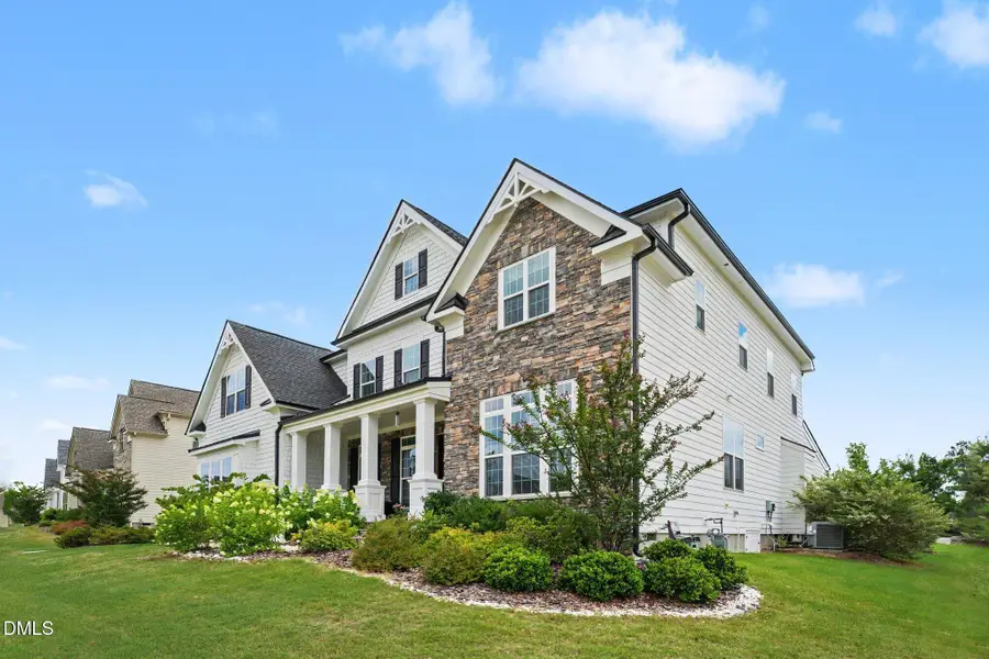 3723 Regent Pines Drive, New Hill, NC 27562 - #2