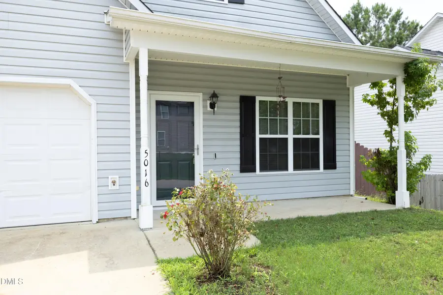 5016 Chipstone Drive, Raleigh, NC 27610 - #2