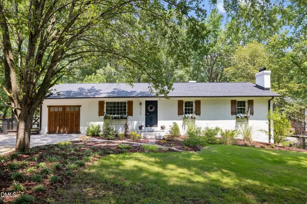 4315 Holloman Road, Durham, NC 27703