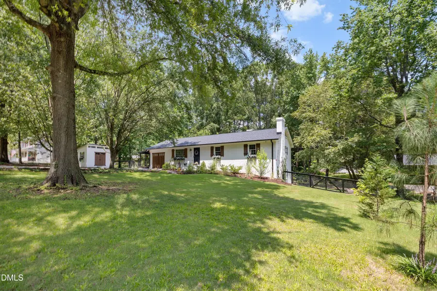 4315 Holloman Road, Durham, NC 27703 - #2