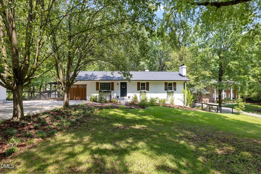 4315 Holloman Road, Durham, NC 27703 - #3