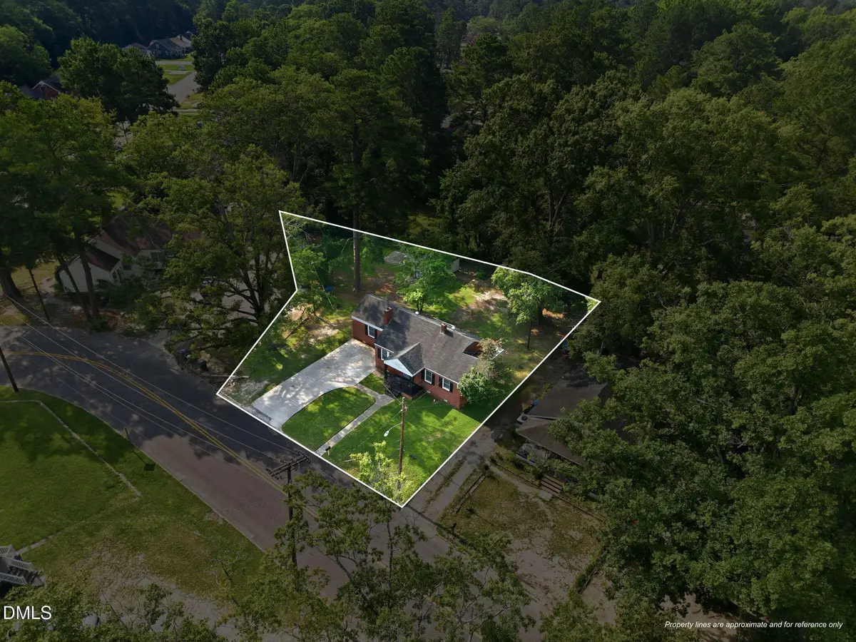 937 Redgate Avenue, 12 Rocky Mount, NC 27801 - #1
