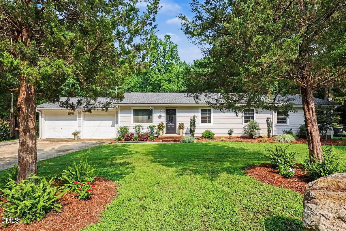 9208 Holly Springs Road, Apex, NC 27539 - #1