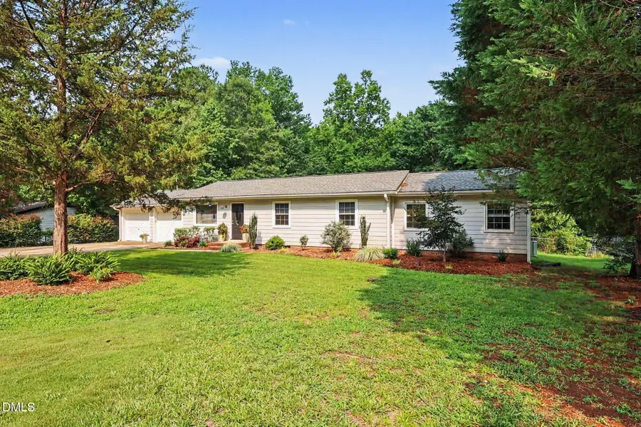 9208 Holly Springs Road, Apex, NC 27539 - #2
