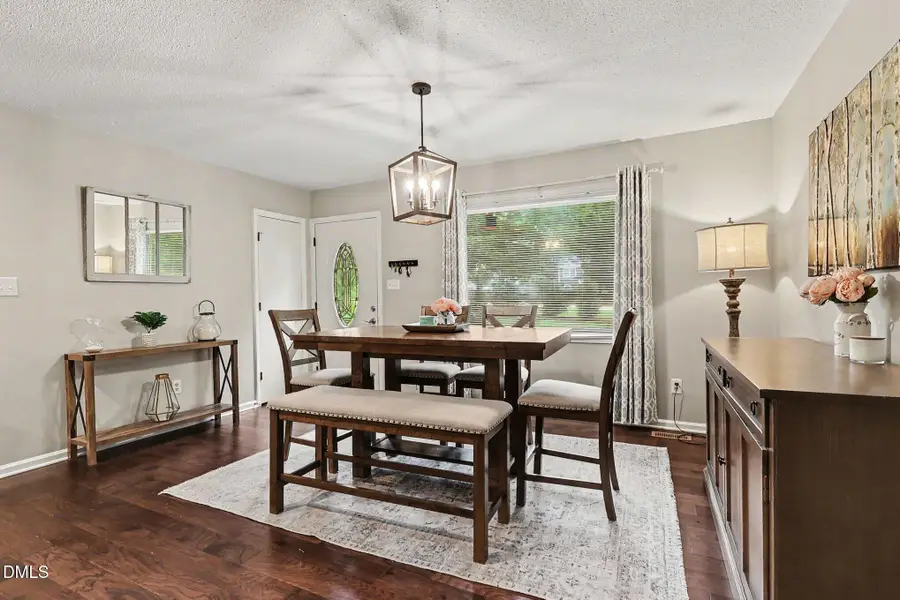 9208 Holly Springs Road, Apex, NC 27539 - #3