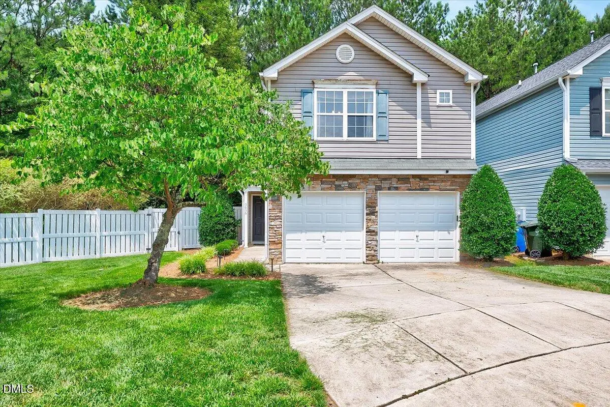 5636 Roan Mountain Place, Raleigh, NC 27613 - #1