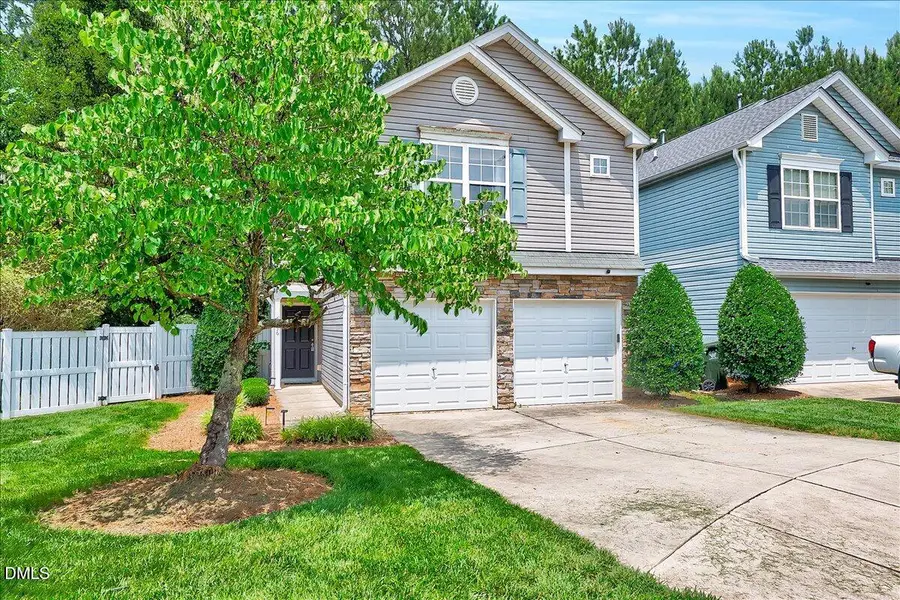 5636 Roan Mountain Place, Raleigh, NC 27613 - #2