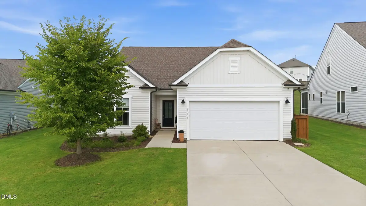 2334 Bethpage Drive, Fuquay Varina, NC 27526 - #1