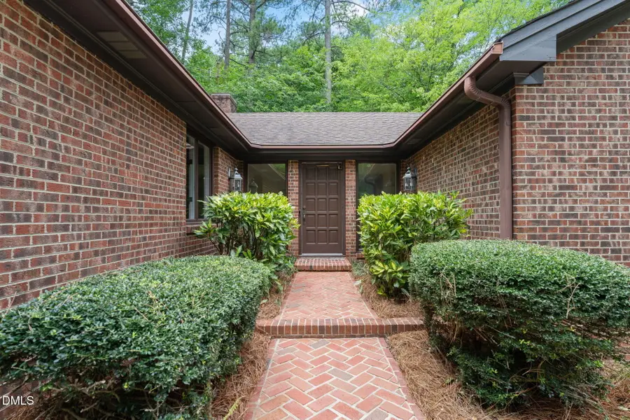 4125 Picardy Drive, Raleigh, NC 27612 - #2