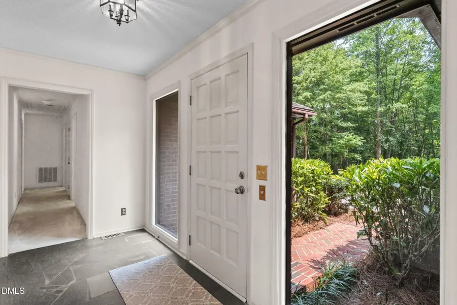 4125 Picardy Drive, Raleigh, NC 27612 - #3