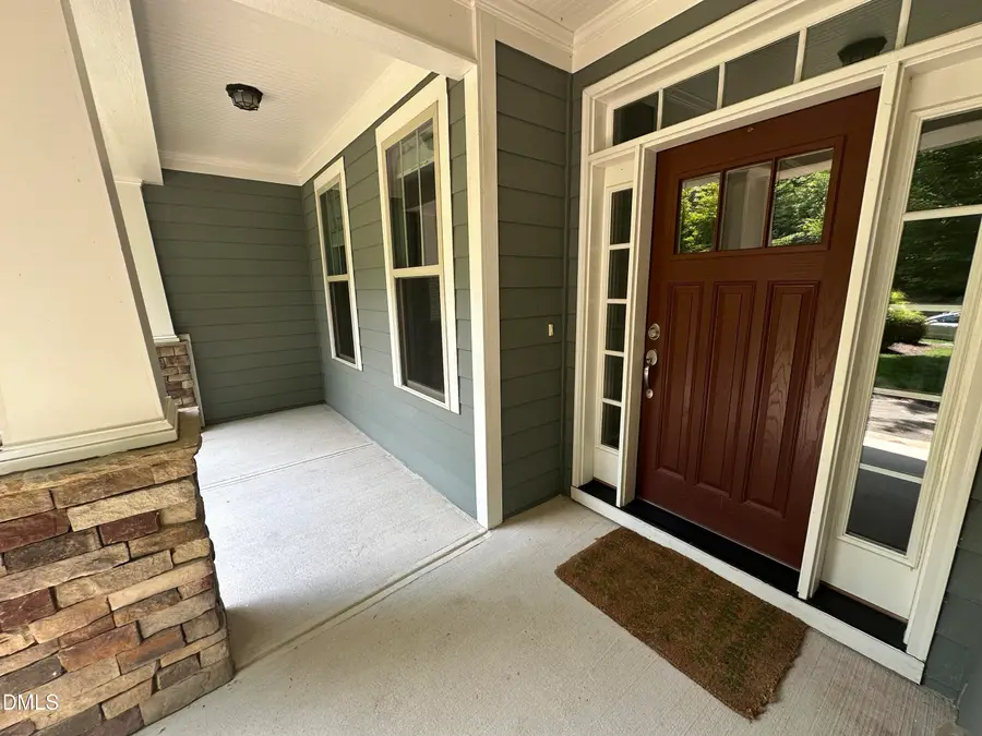 67 Coley Court, Pittsboro, NC 27312 - #2