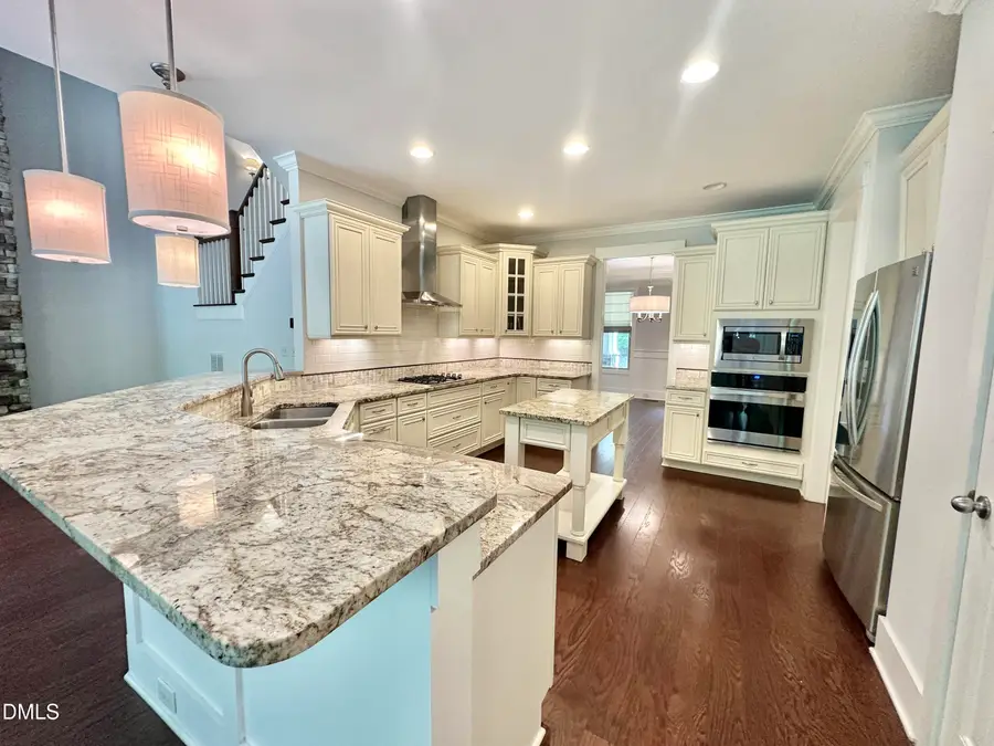 67 Coley Court, Pittsboro, NC 27312 - #3