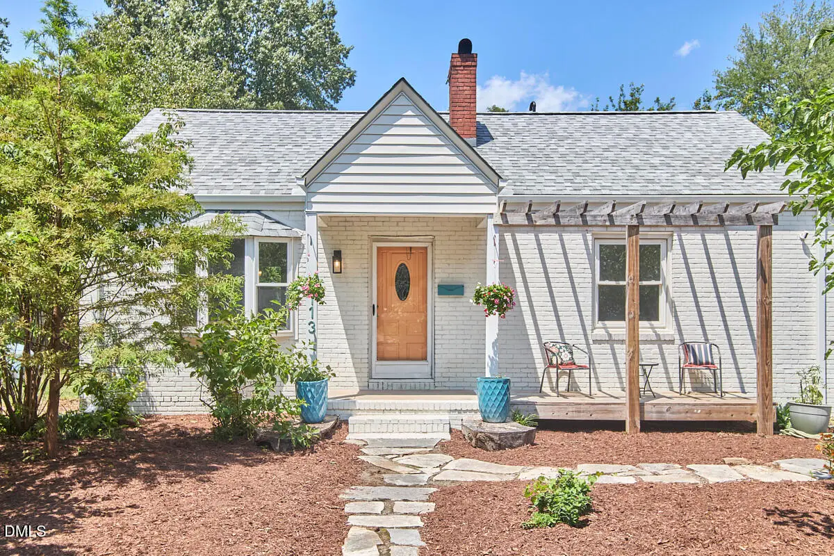 113 Higbee Street, Durham, NC 27704 - #1