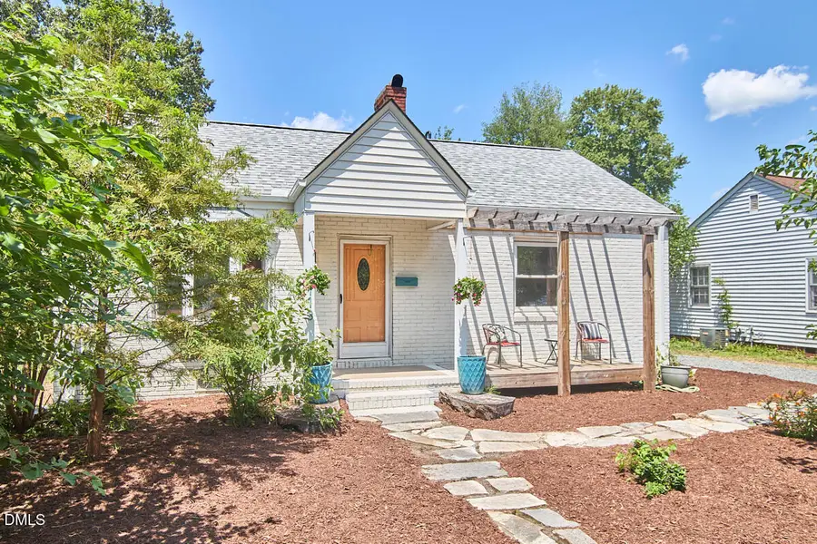 113 Higbee Street, Durham, NC 27704 - #2