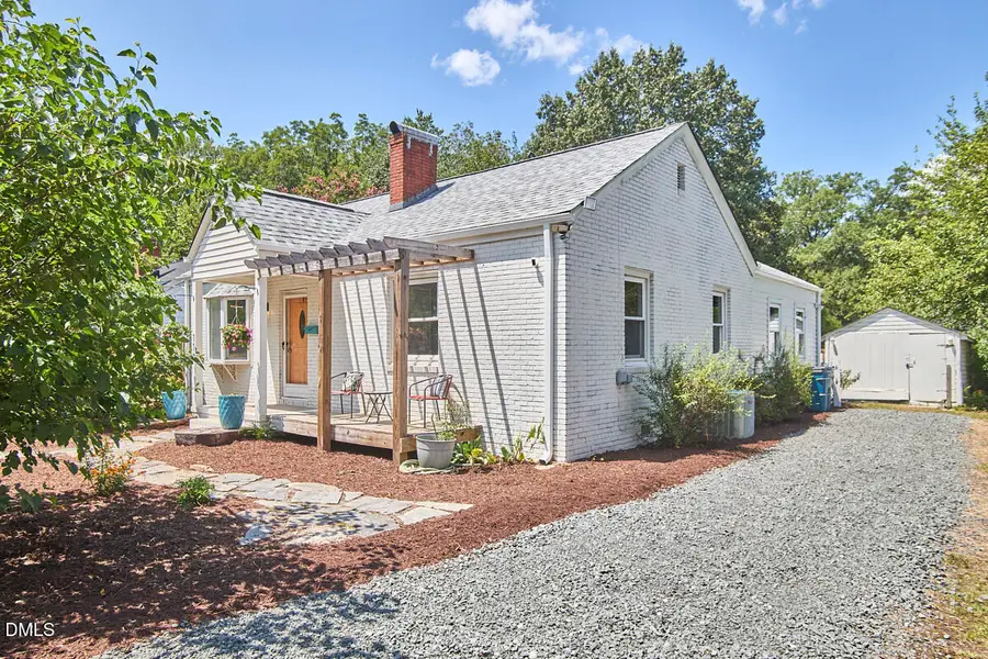 113 Higbee Street, Durham, NC 27704 - #3