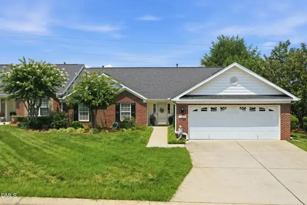 2036 Sweetbay Circle, Burlington, NC 27215