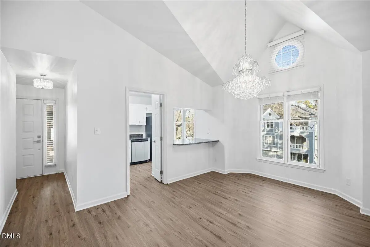741 Bishops Park Drive, Raleigh, NC 27605 - #1