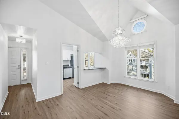 741 Bishops Park Drive, Raleigh, NC 27605
