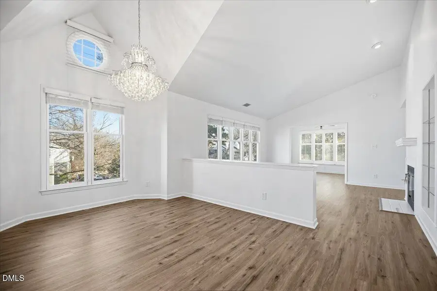 741 Bishops Park Drive, Raleigh, NC 27605 - #2