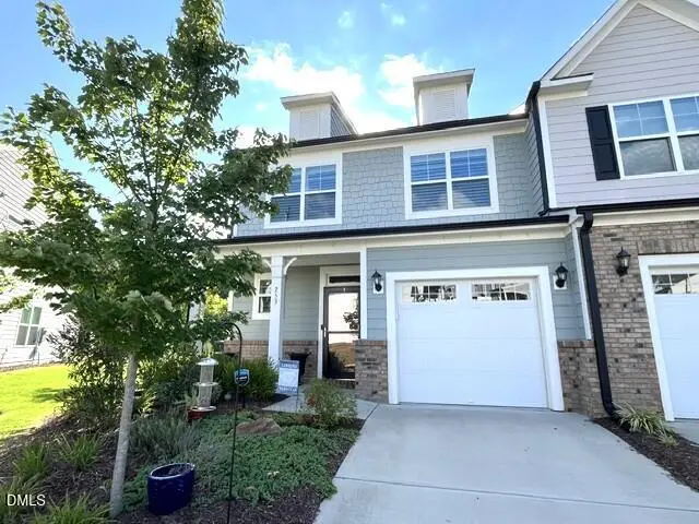 253 Marbella Grove Court, Durham, NC 27713 - #1