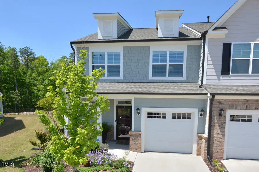 253 Marbella Grove Court, Durham, NC 27713 - #2