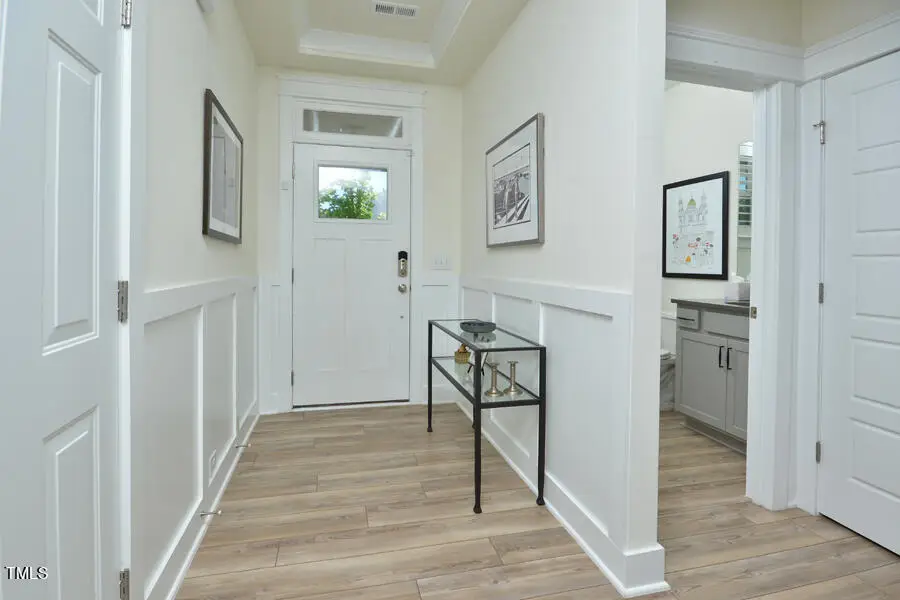 253 Marbella Grove Court, Durham, NC 27713 - #3