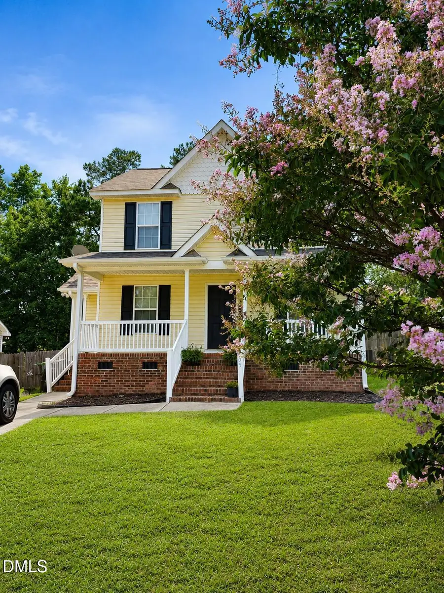 205 Spinel Lane, Knightdale, NC 27545 - #2