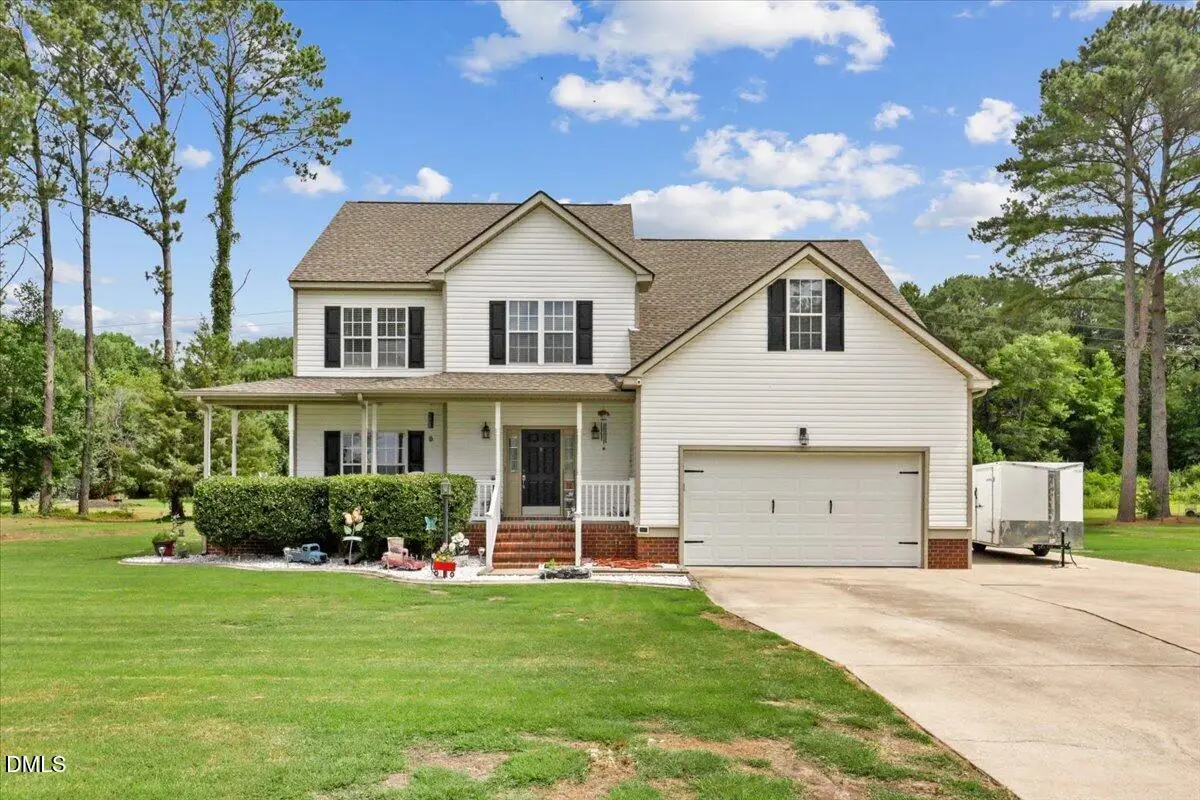 122 W Raintree Lane, Goldsboro, NC 27534 - #1