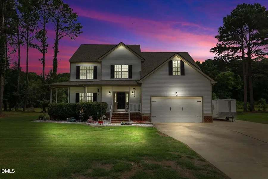 122 W Raintree Lane, Goldsboro, NC 27534 - #2