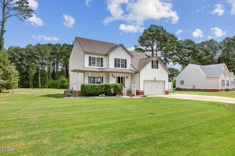 122 W Raintree Lane, Goldsboro, NC 27534 - #3