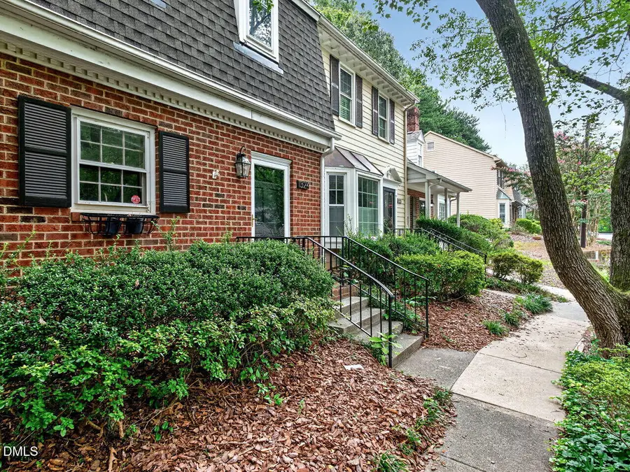 1324 Dylan Heath Court, Raleigh, NC 27608 - #3