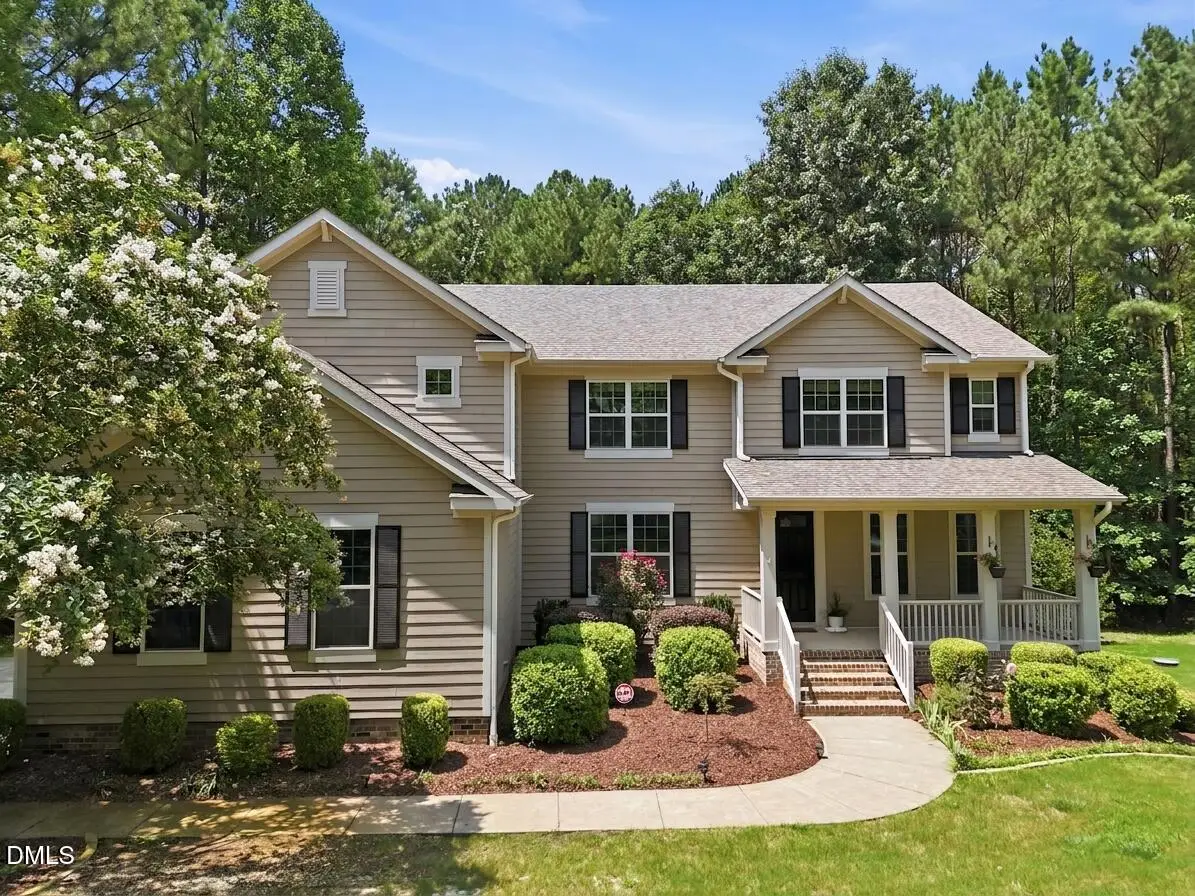 9505 Alydar Drive, Wake Forest, NC 27587 - #1