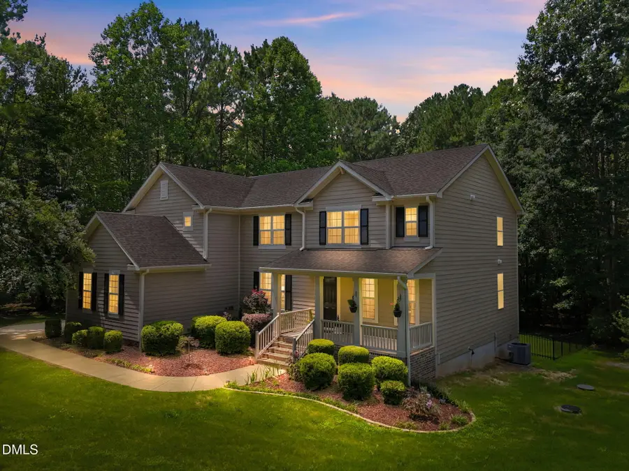 9505 Alydar Drive, Wake Forest, NC 27587 - #2