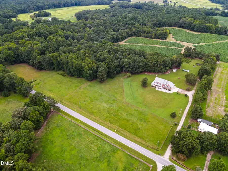6406 Pulley Town Road, Wake Forest, NC 27587 - #2